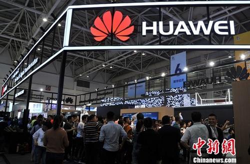 Huawei well set to jazz up connected vehicles